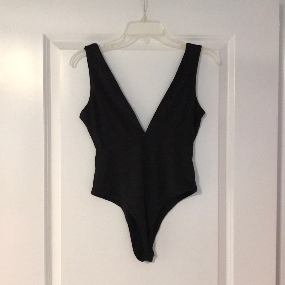 Polly Bodysuit